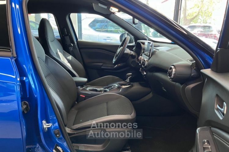 Nissan Juke 2023 HYBRID 143 N-Connecta - <small></small> 25.990 € <small>TTC</small> - #6