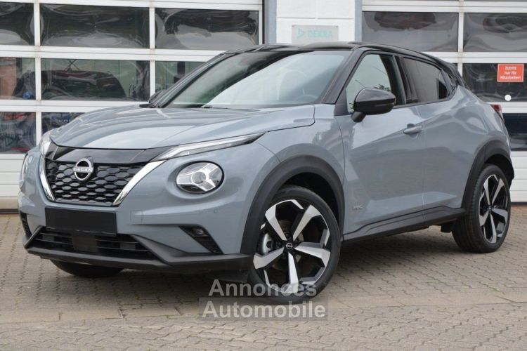 Nissan Juke 2023 HYBRID 143 Tekna - <small></small> 27.990 € <small>TTC</small> - #1