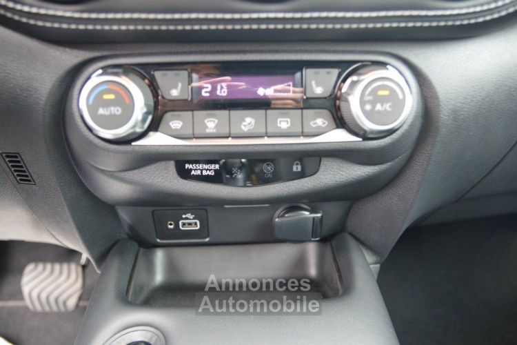 Nissan Juke 2023 HYBRID 143 Tekna - <small></small> 27.990 € <small>TTC</small> - #9