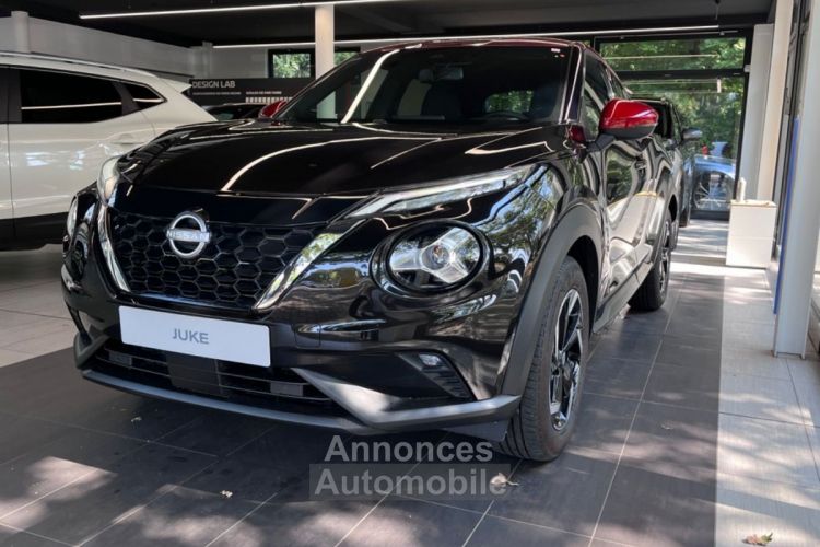 Nissan Juke 2023.5 HYBRID 143 N-Connecta - <small></small> 25.890 € <small>TTC</small> - #1