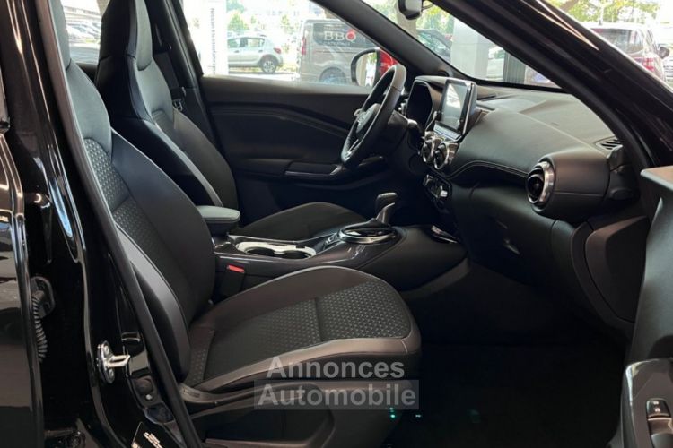 Nissan Juke 2023.5 HYBRID 143 N-Connecta - <small></small> 25.890 € <small>TTC</small> - #7