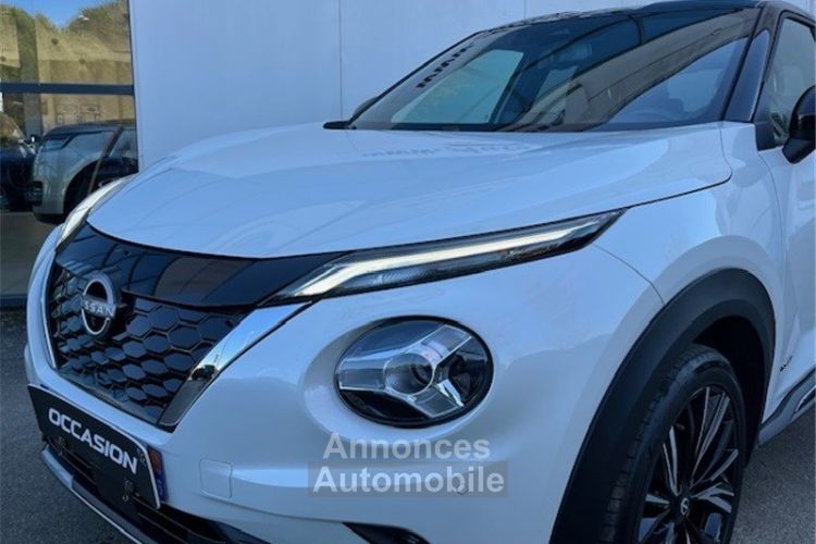 Nissan Juke 2023.5 HYBRID 143 N-Design - <small></small> 24.900 € <small>TTC</small> - #34