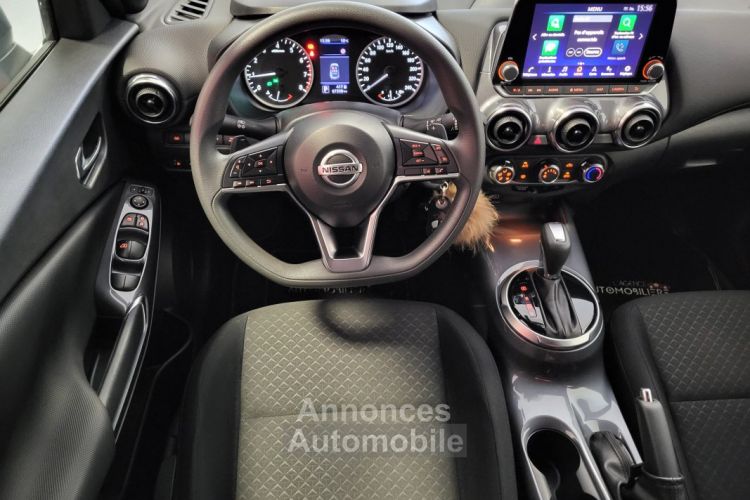 Nissan Juke BUSINESS EDITION DIG-T 117 DCT - <small></small> 17.790 € <small>TTC</small> - #12