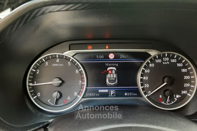 Nissan Juke DIG-T 114 DCT7 N-Connecta - <small></small> 17.490 € <small>TTC</small> - #6