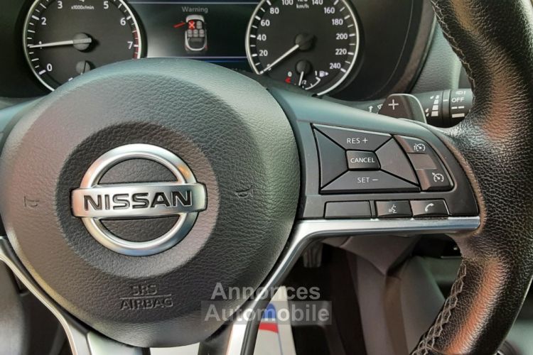 Nissan Juke DIG-T 114 DCT7 N-Connecta - <small></small> 17.490 € <small>TTC</small> - #10