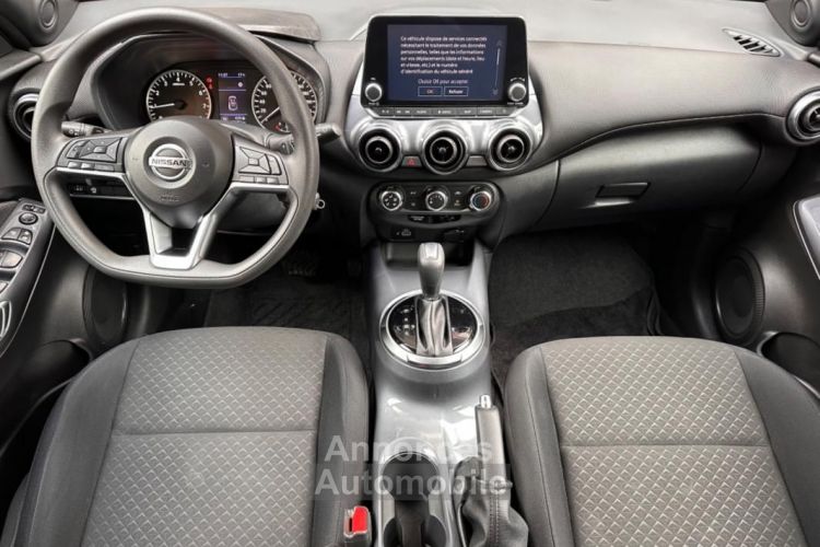 Nissan Juke DIG-T 117ch DCT BUSINESS EDITION - <small></small> 15.790 € <small>TTC</small> - #14