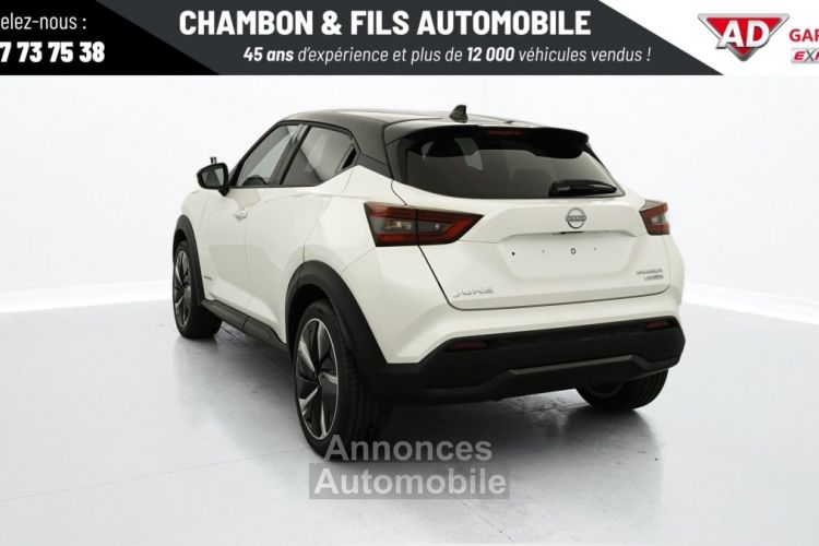 Nissan Juke HYBRID 143 N-Design - <small></small> 28.278 € <small>TTC</small> - #4