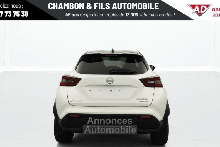 Nissan Juke HYBRID 143 N-Design - <small></small> 28.278 € <small>TTC</small> - #5