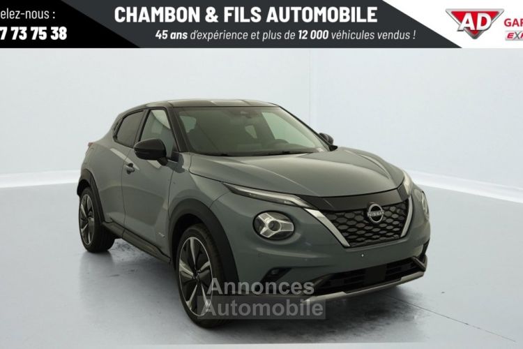 Nissan Juke HYBRID 143 N-Design - <small></small> 28.278 € <small>TTC</small> - #13