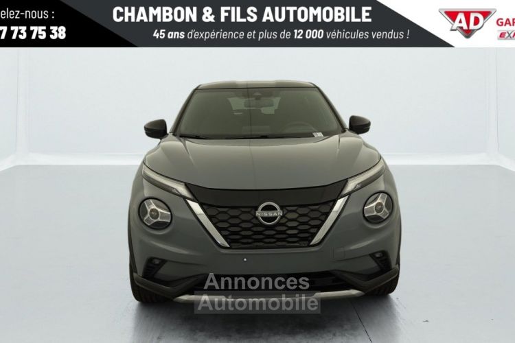 Nissan Juke HYBRID 143 N-Design - <small></small> 28.278 € <small>TTC</small> - #14