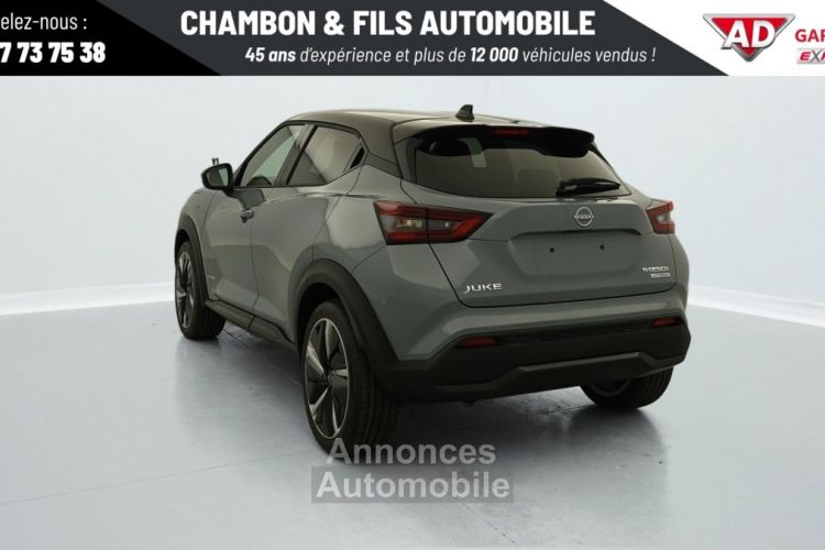 Nissan Juke HYBRID 143 N-Design - <small></small> 28.278 € <small>TTC</small> - #16