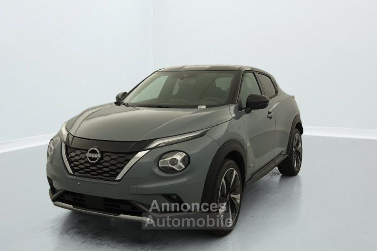 Nissan Juke HYBRID 143 N-Design - <small></small> 27.778 € <small>TTC</small> - #1