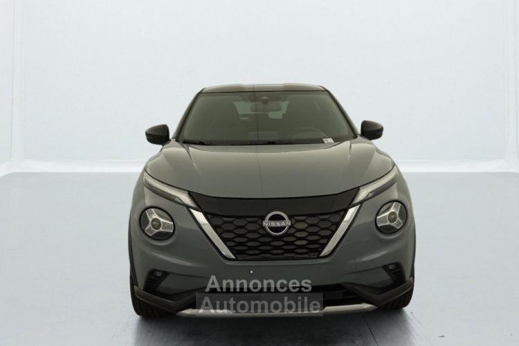 Nissan Juke HYBRID 143 N-Design - <small></small> 27.778 € <small>TTC</small> - #2