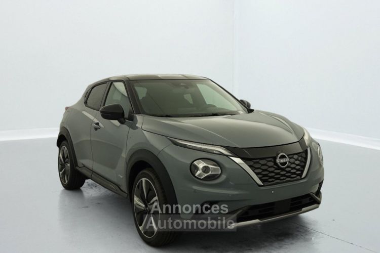 Nissan Juke HYBRID 143 N-Design - <small></small> 27.778 € <small>TTC</small> - #3