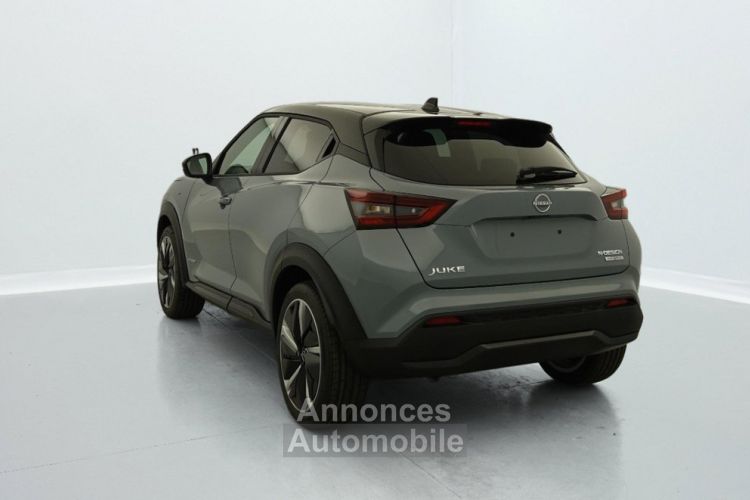 Nissan Juke HYBRID 143 N-Design - <small></small> 27.778 € <small>TTC</small> - #4