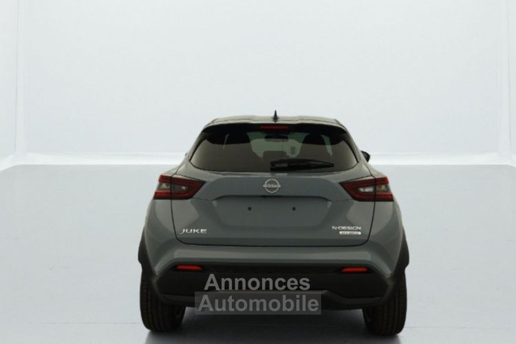 Nissan Juke HYBRID 143 N-Design - <small></small> 27.778 € <small>TTC</small> - #5