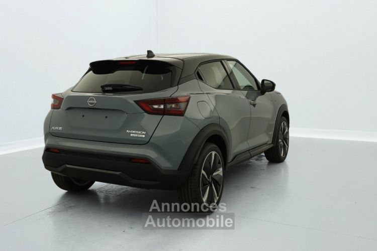 Nissan Juke HYBRID 143 N-Design - <small></small> 27.778 € <small>TTC</small> - #6