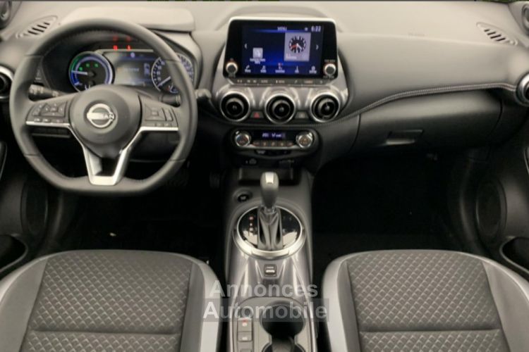 Nissan Juke HYBRID 143 N-Design - <small></small> 27.778 € <small>TTC</small> - #10