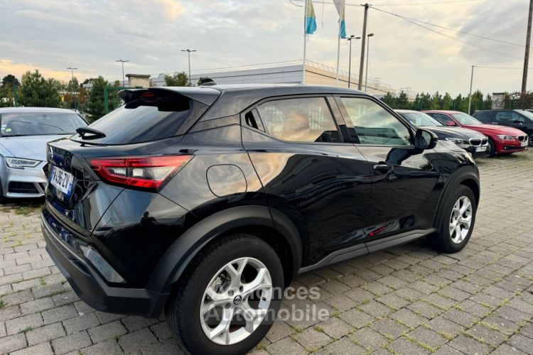 Nissan Juke I (F15) 1.2 DIG-T 115ch N-Connecta - <small></small> 19.590 € <small>TTC</small> - #2