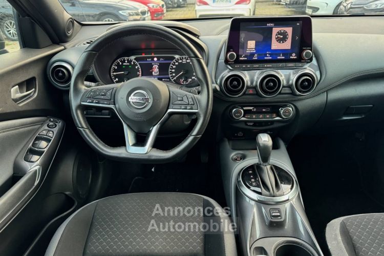 Nissan Juke I (F15) 1.2 DIG-T 115ch N-Connecta - <small></small> 19.590 € <small>TTC</small> - #5