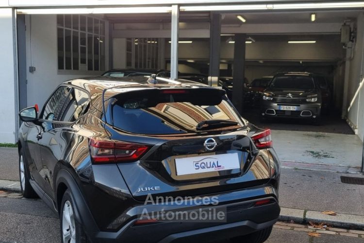 Nissan Juke II 1.0 DIG-T 117ch N-Connecta - <small></small> 14.500 € <small>TTC</small> - #31