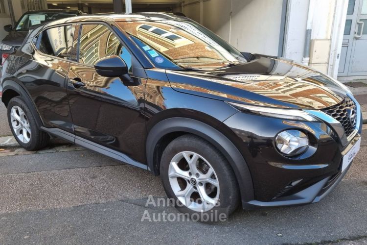 Nissan Juke II 1.0 DIG-T 117ch N-Connecta - <small></small> 14.500 € <small>TTC</small> - #34