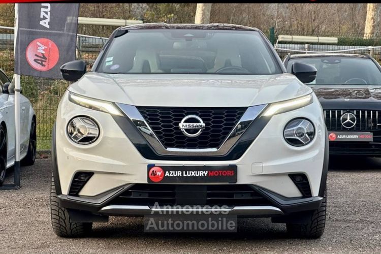 Nissan Juke II 1.0 DIG-T N-Design 117 CV - <small></small> 18.490 € <small>TTC</small> - #2