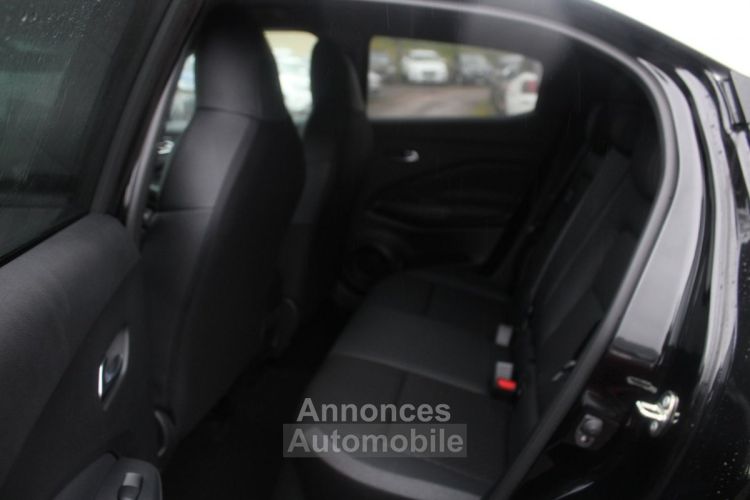 Nissan Juke III N-DESIGN 145 CV HYBRIDE GPS 3D CAMÉRA MP3 FULL LED I-COKPIT USB JA 19 BOITE AUTO - <small></small> 26.990 € <small>TTC</small> - #9