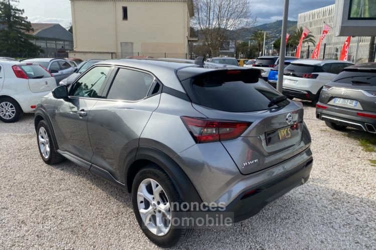 Nissan Juke N-Connecta DCT - <small></small> 15.900 € <small>TTC</small> - #3