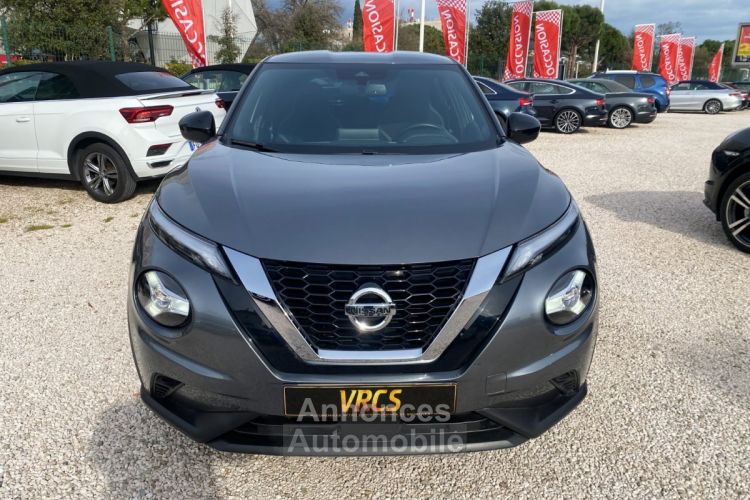 Nissan Juke N-Connecta DCT - <small></small> 15.900 € <small>TTC</small> - #5