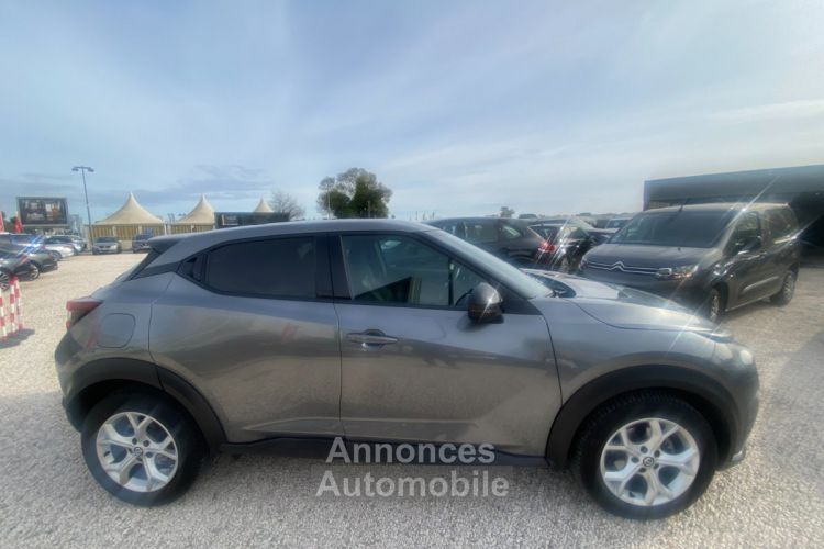 Nissan Juke N-Connecta DCT - <small></small> 15.900 € <small>TTC</small> - #8