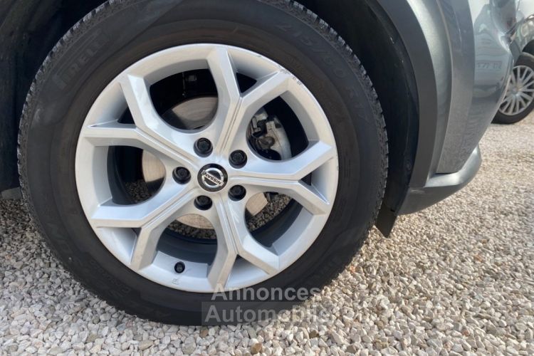 Nissan Juke N-Connecta DCT - <small></small> 15.900 € <small>TTC</small> - #9