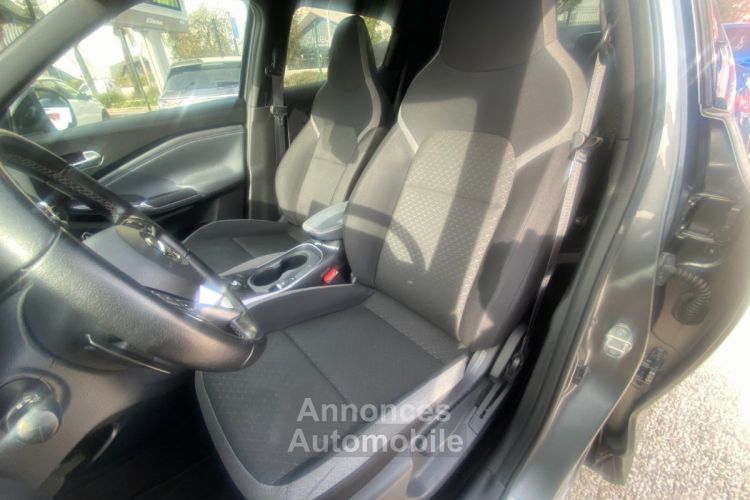 Nissan Juke N-Connecta DCT - <small></small> 15.900 € <small>TTC</small> - #13