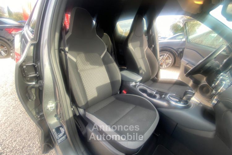 Nissan Juke N-Connecta DCT - <small></small> 15.900 € <small>TTC</small> - #14