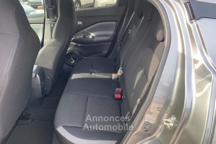 Nissan Juke N-Connecta DCT - <small></small> 15.900 € <small>TTC</small> - #15