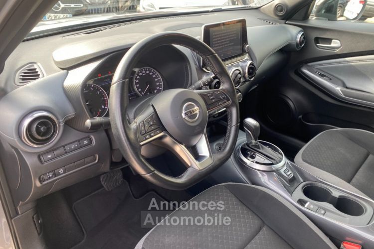 Nissan Juke N-Connecta DCT - <small></small> 15.900 € <small>TTC</small> - #18