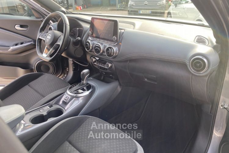 Nissan Juke N-Connecta DCT - <small></small> 15.900 € <small>TTC</small> - #19