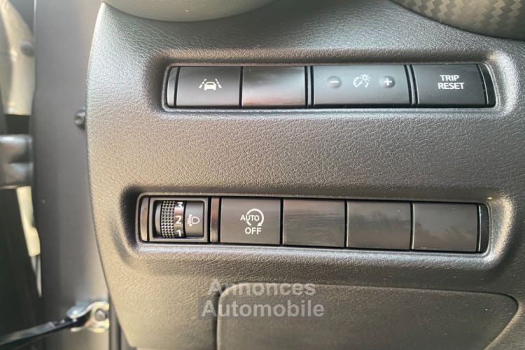 Nissan Juke N-Connecta DCT - <small></small> 15.900 € <small>TTC</small> - #28