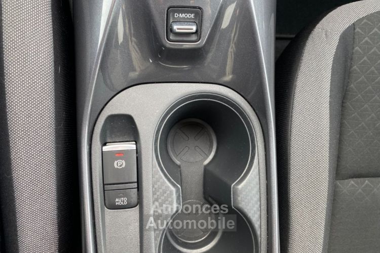 Nissan Juke N-Connecta DCT - <small></small> 15.900 € <small>TTC</small> - #30