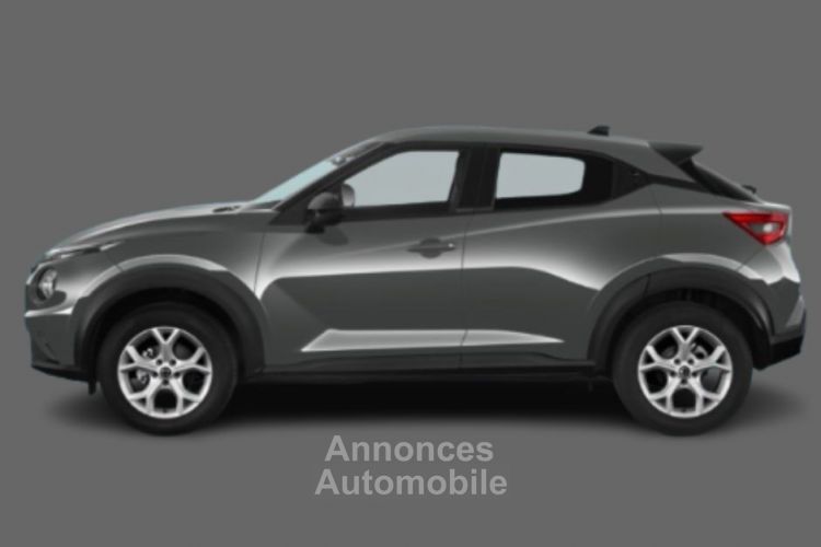 Nissan Juke N Design Hybrid 143 - <small>A partir de </small>319 EUR <small>/ mois</small> - #3