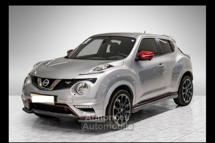 Nissan Juke Nismo RS 1.6 DIG-T 218/ BOITE MANUELLE* - <small></small> 17.890 € <small>TTC</small> - #1