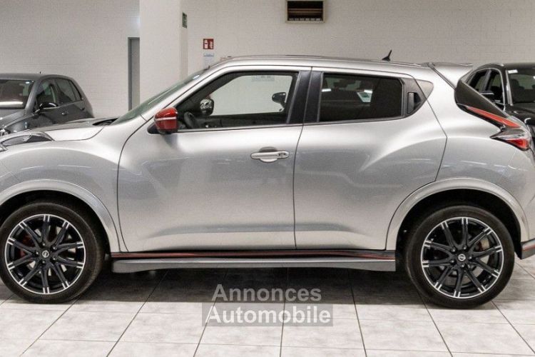 Nissan Juke Nismo RS 1.6 DIG-T 218/ BOITE MANUELLE* - <small></small> 17.890 € <small>TTC</small> - #3