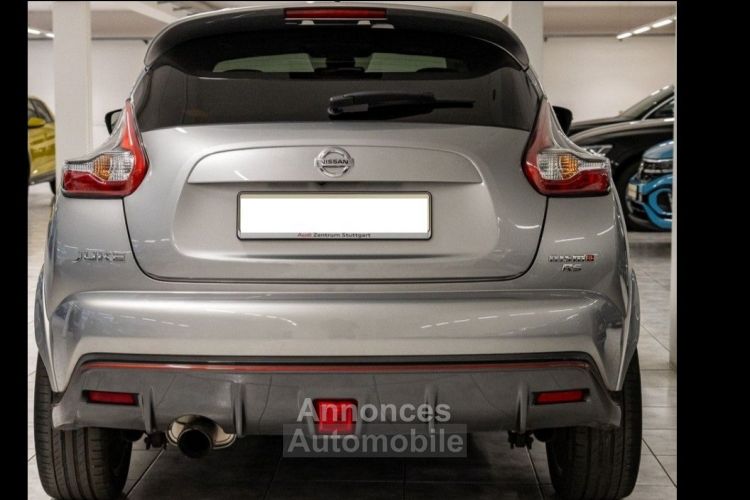 Nissan Juke Nismo RS 1.6 DIG-T 218/ BOITE MANUELLE* - <small></small> 17.890 € <small>TTC</small> - #8