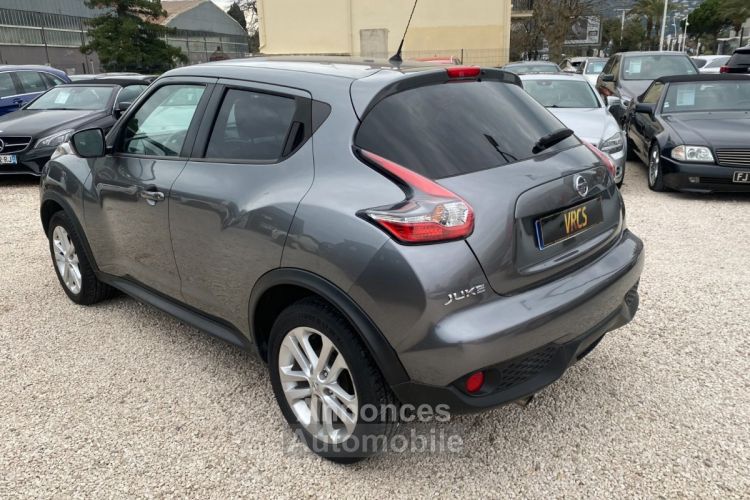 Nissan Juke Tekna - <small></small> 12.900 € <small>TTC</small> - #2