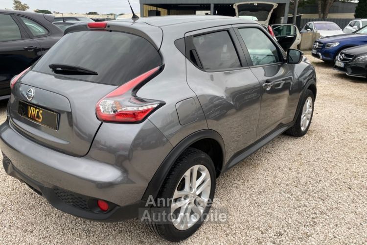 Nissan Juke Tekna - <small></small> 12.900 € <small>TTC</small> - #3