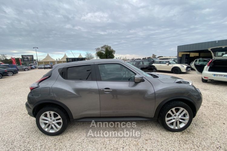 Nissan Juke Tekna - <small></small> 12.900 € <small>TTC</small> - #7