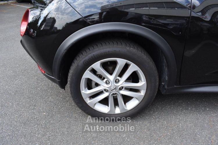 Nissan Juke TEKNA I Phase 3 1.2 DIG-T 2WD 115 cv - <small></small> 12.990 € <small>TTC</small> - #22