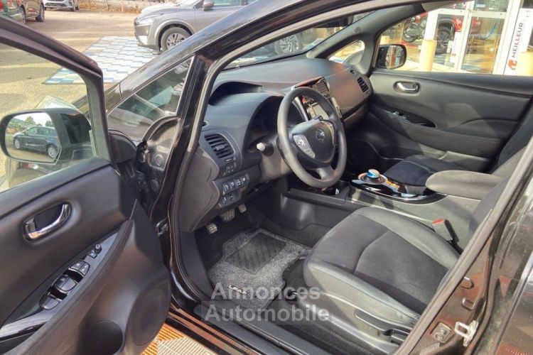 Nissan Leaf 109 CH ACENTA - <small></small> 7.980 € <small>TTC</small> - #3