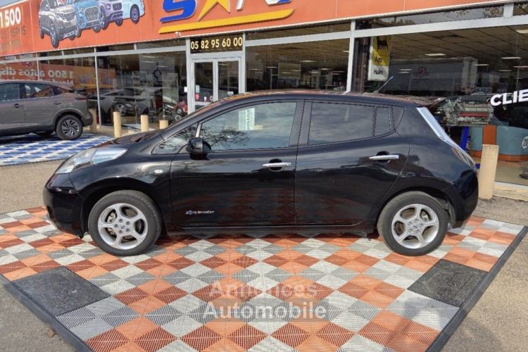 Nissan Leaf 109 CH ACENTA - <small></small> 7.980 € <small>TTC</small> - #5