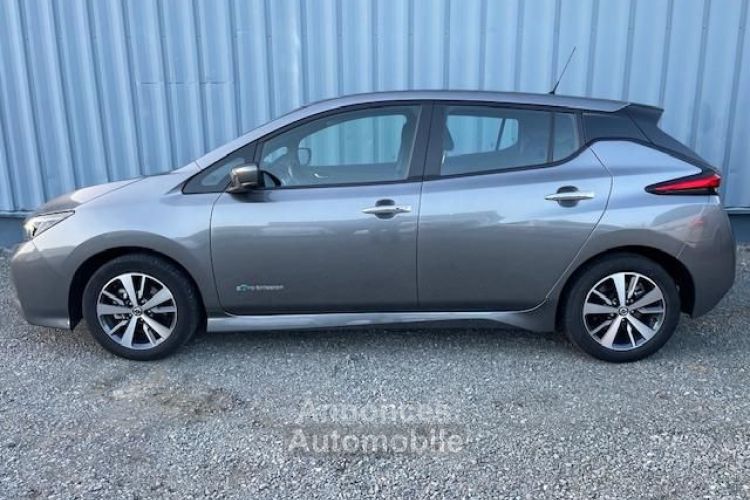 Nissan Leaf 150CH 40KWHh Acenta - <small></small> 13.890 € <small>TTC</small> - #6